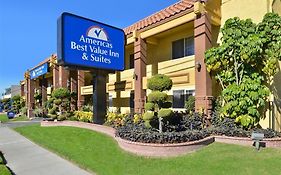 Americas Best Value Inn & Suites - Fontana